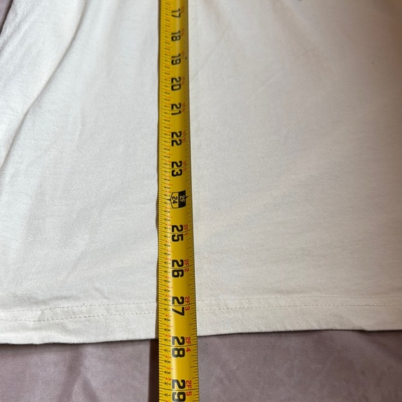 Disney Music Wonder Shirt Medium 100th Anniversary 100 Years Of Mickey - Picture 9 of 9